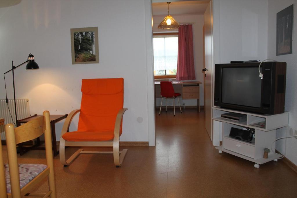 Haus Linda Apartment Barnkopf Cameră foto