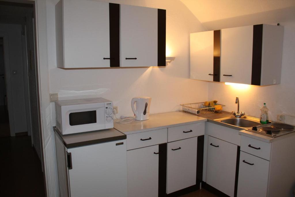 Haus Linda Apartment Barnkopf Cameră foto